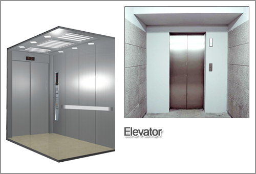 Elevator